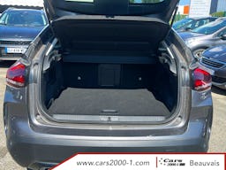 Citroën C4  PureTech 130 EAT8 Max occasion - Photo 7