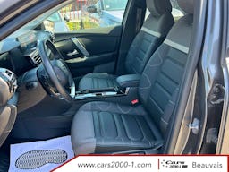 Citroën C4  PureTech 130 EAT8 Max occasion - Photo 8