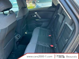 Citroën C4  PureTech 130 EAT8 Max occasion - Photo 9