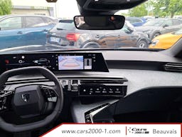 Peugeot 3008  Hybrid 136 e-DCS6 Allure occasion - Photo 10