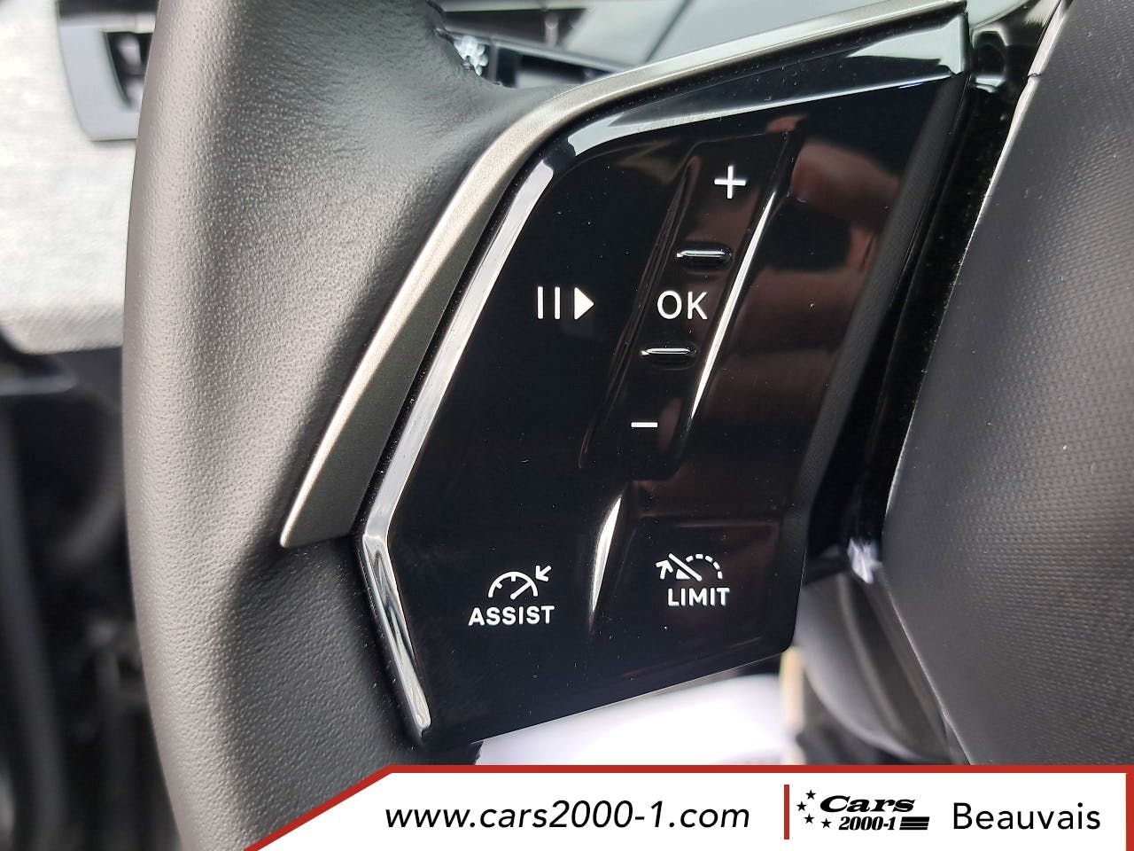 Peugeot 3008  Hybrid 136 e-DCS6 Allure occasion - Photo 12
