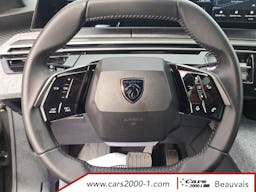 Peugeot 3008  Hybrid 136 e-DCS6 Allure occasion - Photo 14