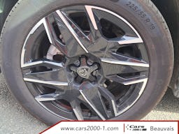 Peugeot 3008  Hybrid 136 e-DCS6 Allure occasion - Photo 15