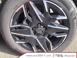 Peugeot 3008  Hybrid 136 e-DCS6 Allure occasion - Photo 16