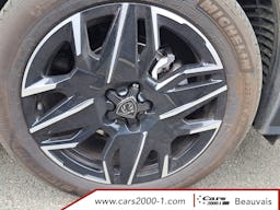 Peugeot 3008  Hybrid 136 e-DCS6 Allure occasion - Photo 18