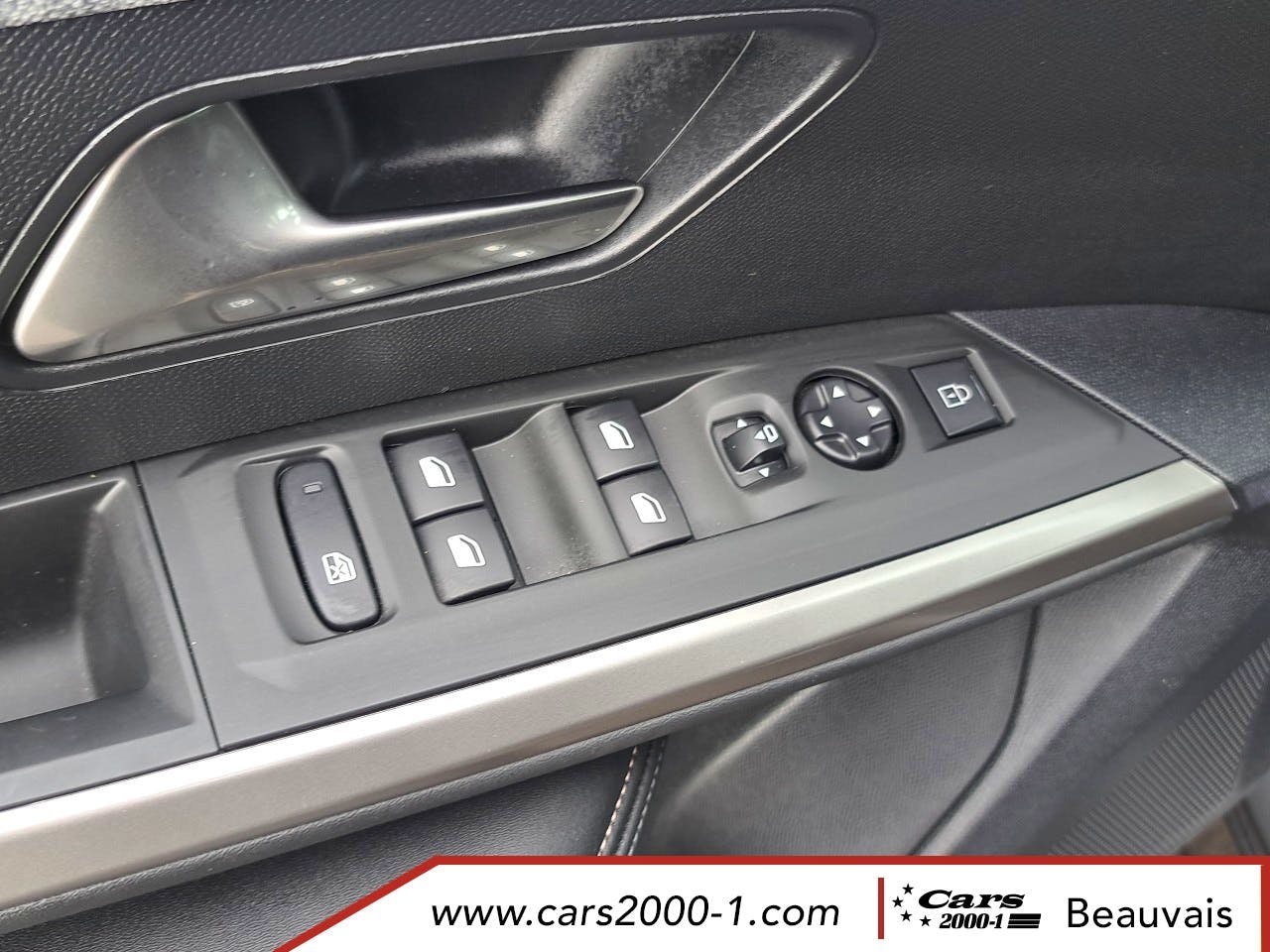 Peugeot 3008  Hybrid 136 e-DCS6 Allure occasion - Photo 19