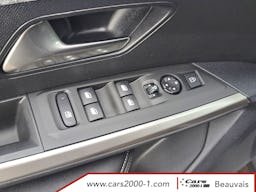 Peugeot 3008  Hybrid 136 e-DCS6 Allure occasion - Photo 19