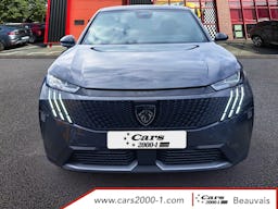Peugeot 3008  Hybrid 136 e-DCS6 Allure occasion - Photo 2