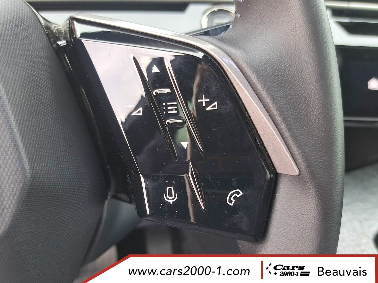 Peugeot 3008  Hybrid 136 e-DCS6 Allure occasion - Photo 20