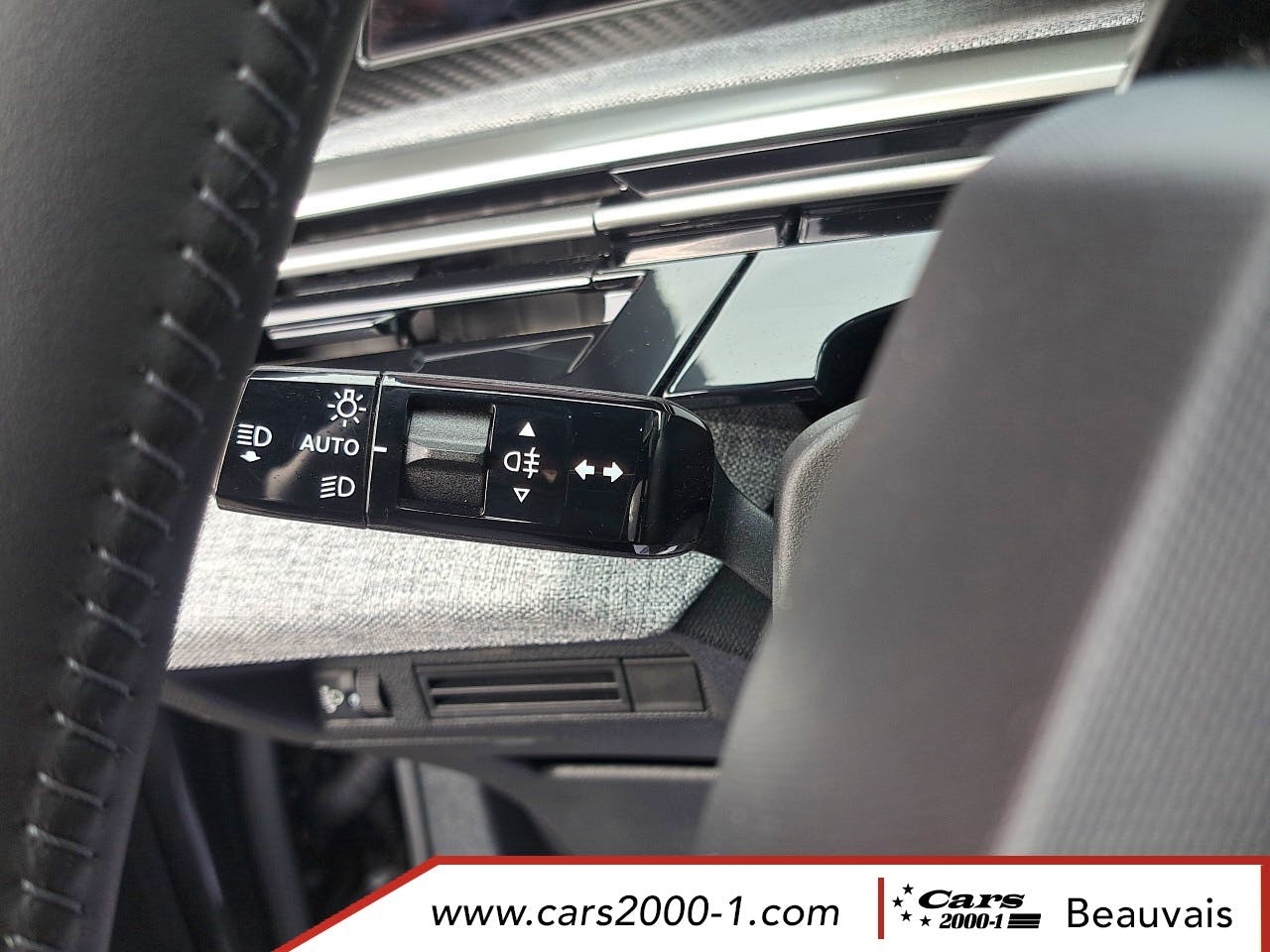Peugeot 3008  Hybrid 136 e-DCS6 Allure occasion - Photo 21