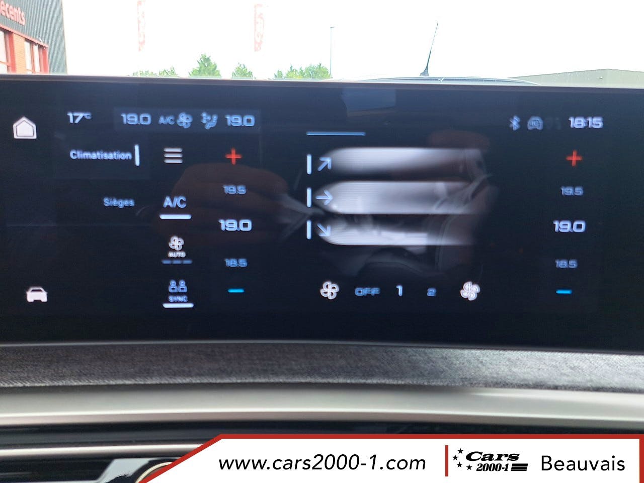 Peugeot 3008  Hybrid 136 e-DCS6 Allure occasion - Photo 24