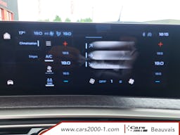 Peugeot 3008  Hybrid 136 e-DCS6 Allure occasion - Photo 24
