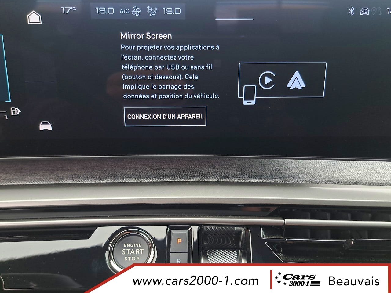 Peugeot 3008  Hybrid 136 e-DCS6 Allure occasion - Photo 25