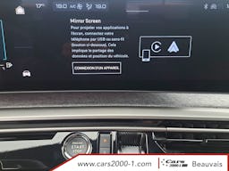 Peugeot 3008  Hybrid 136 e-DCS6 Allure occasion - Photo 25