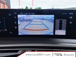 Peugeot 3008  Hybrid 136 e-DCS6 Allure occasion - Photo 26