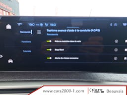 Peugeot 3008  Hybrid 136 e-DCS6 Allure occasion - Photo 27