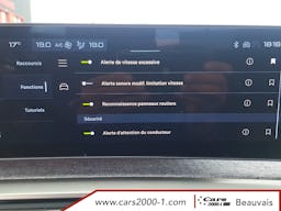 Peugeot 3008  Hybrid 136 e-DCS6 Allure occasion - Photo 28