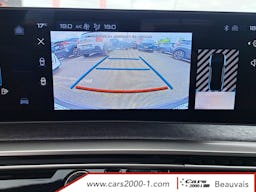 Peugeot 3008  Hybrid 136 e-DCS6 Allure occasion - Photo 29