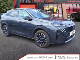 Peugeot 3008  Hybrid 136 e-DCS6 Allure occasion - Photo 3