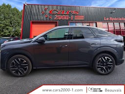 Peugeot 3008  Hybrid 136 e-DCS6 Allure occasion - Photo 4
