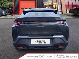 Peugeot 3008  Hybrid 136 e-DCS6 Allure occasion - Photo 5
