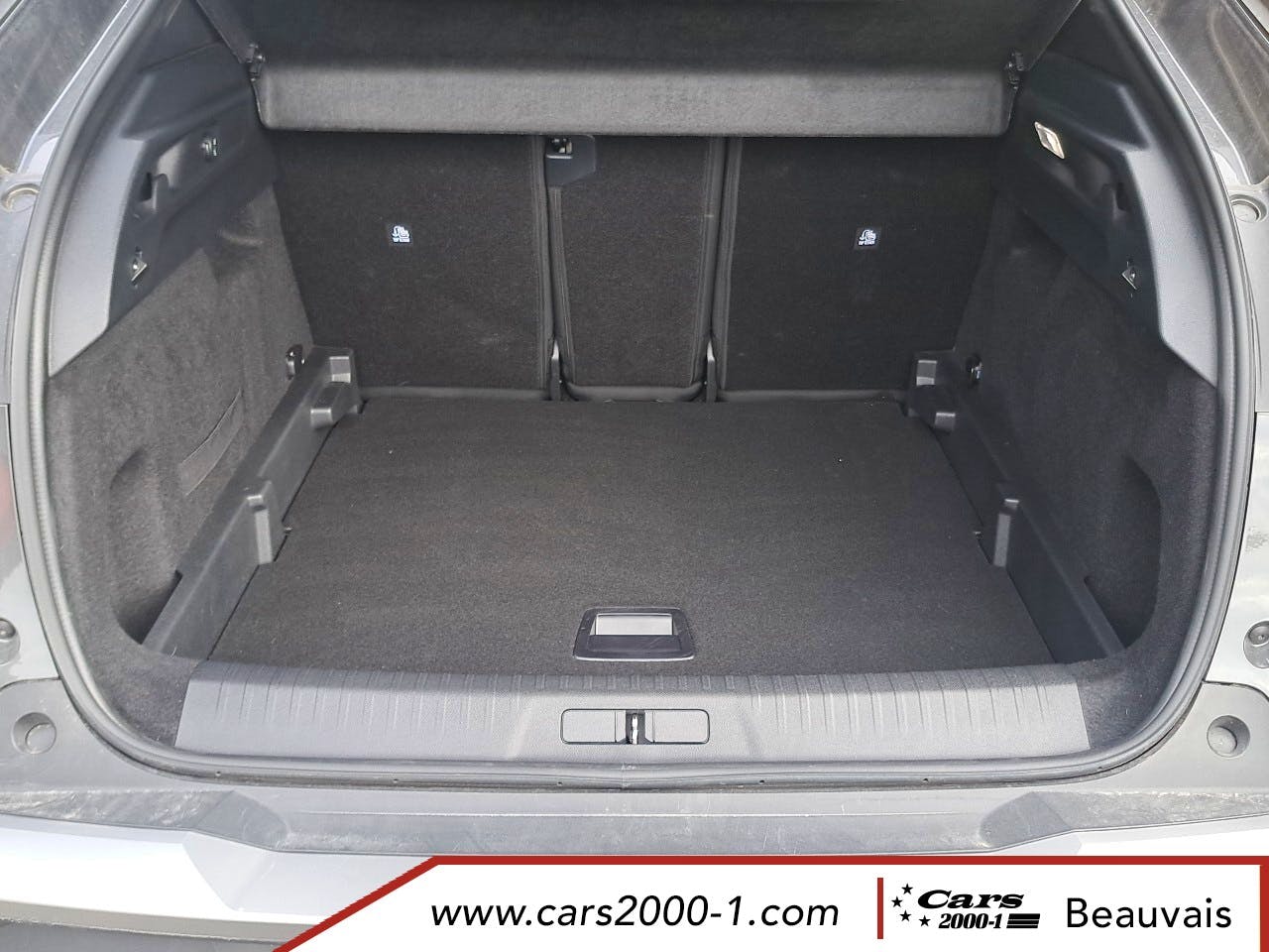 Peugeot 3008  Hybrid 136 e-DCS6 Allure occasion - Photo 7