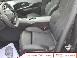 Peugeot 3008  Hybrid 136 e-DCS6 Allure occasion - Photo 8