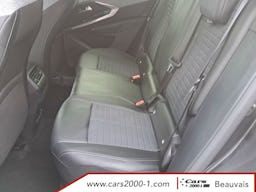 Peugeot 3008  Hybrid 136 e-DCS6 Allure occasion - Photo 9