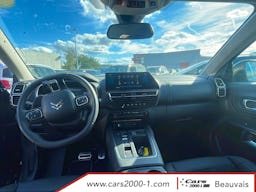 Citroën C5 Aircross  Hybride 136 e-DCS6 Max occasion - Photo 10