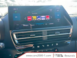 Citroën C5 Aircross  Hybride 136 e-DCS6 Max occasion - Photo 11