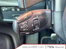 Citroën C5 Aircross  Hybride 136 e-DCS6 Max occasion - Photo 12
