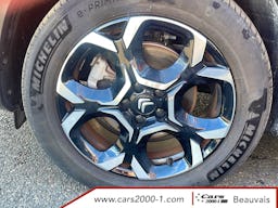 Citroën C5 Aircross  Hybride 136 e-DCS6 Max occasion - Photo 15