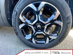 Citroën C5 Aircross  Hybride 136 e-DCS6 Max occasion - Photo 16