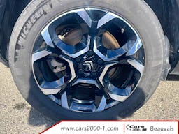 Citroën C5 Aircross  Hybride 136 e-DCS6 Max occasion - Photo 17