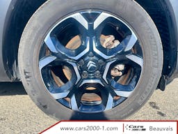 Citroën C5 Aircross  Hybride 136 e-DCS6 Max occasion - Photo 18