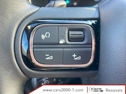 Citroën C5 Aircross  Hybride 136 e-DCS6 Max occasion - Photo 19