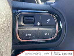 Citroën C5 Aircross  Hybride 136 e-DCS6 Max occasion - Photo 20