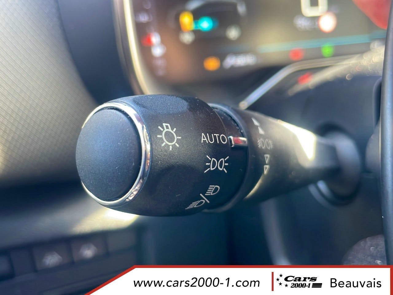 Citroën C5 Aircross  Hybride 136 e-DCS6 Max occasion - Photo 21