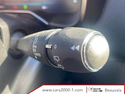 Citroën C5 Aircross  Hybride 136 e-DCS6 Max occasion - Photo 22
