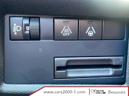Citroën C5 Aircross  Hybride 136 e-DCS6 Max occasion - Photo 23