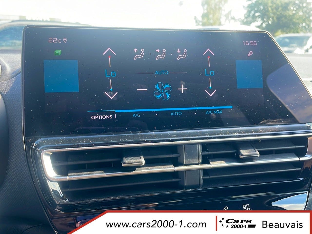 Citroën C5 Aircross  Hybride 136 e-DCS6 Max occasion - Photo 27