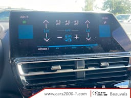 Citroën C5 Aircross  Hybride 136 e-DCS6 Max occasion - Photo 27