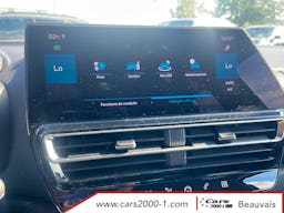 Citroën C5 Aircross  Hybride 136 e-DCS6 Max occasion - Photo 29