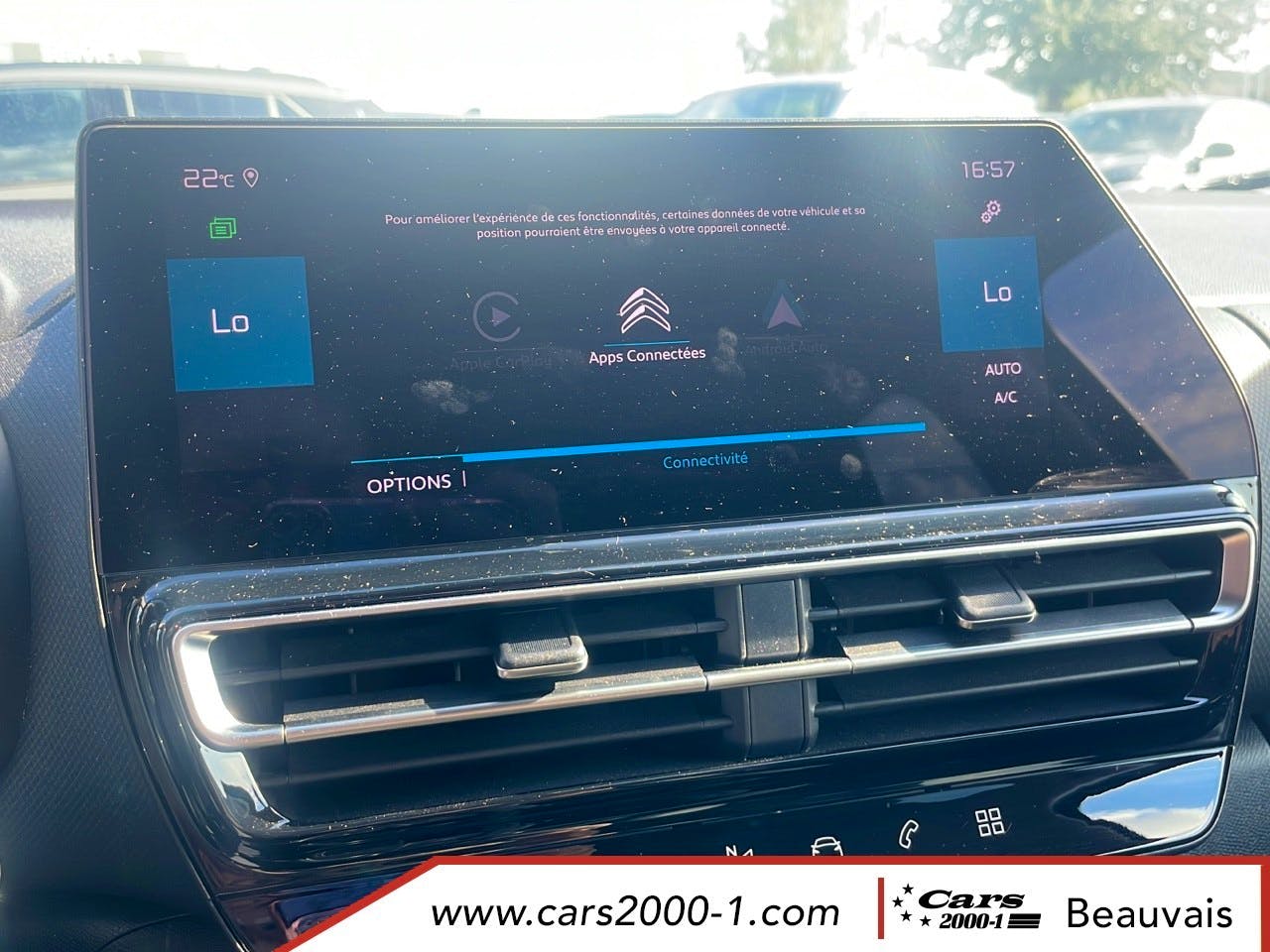 Citroën C5 Aircross  Hybride 136 e-DCS6 Max occasion - Photo 31