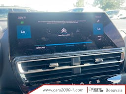 Citroën C5 Aircross  Hybride 136 e-DCS6 Max occasion - Photo 31