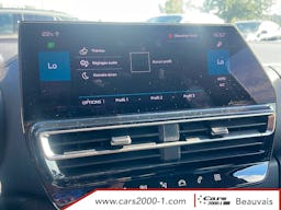 Citroën C5 Aircross  Hybride 136 e-DCS6 Max occasion - Photo 32