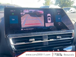 Citroën C5 Aircross  Hybride 136 e-DCS6 Max occasion - Photo 33
