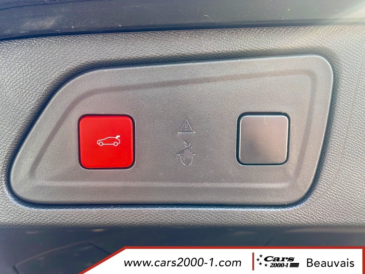 Citroën C5 Aircross  Hybride 136 e-DCS6 Max occasion - Photo 34
