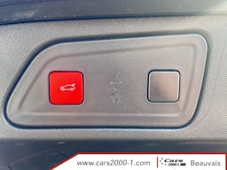 Citroën C5 Aircross  Hybride 136 e-DCS6 Max occasion - Photo 34