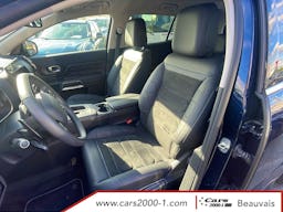 Citroën C5 Aircross  Hybride 136 e-DCS6 Max occasion - Photo 8